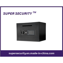 Compact Keypad Depository Safe Box (STB0913)